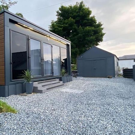 Neptunes Pod Fort William Esterno foto